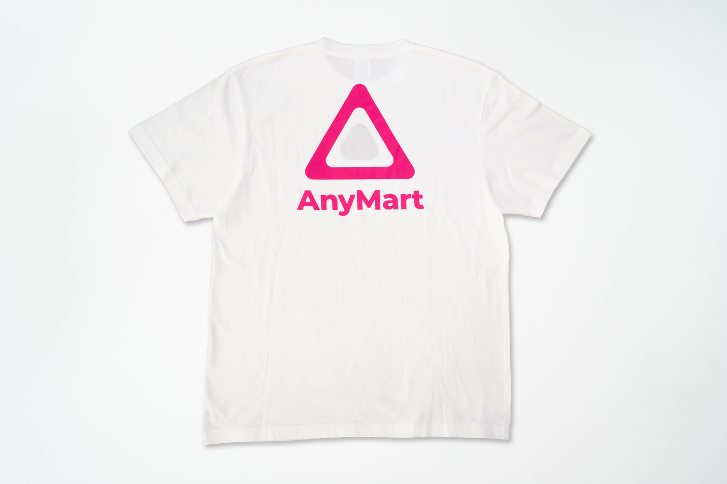 『チルド』パック入りTシャツ