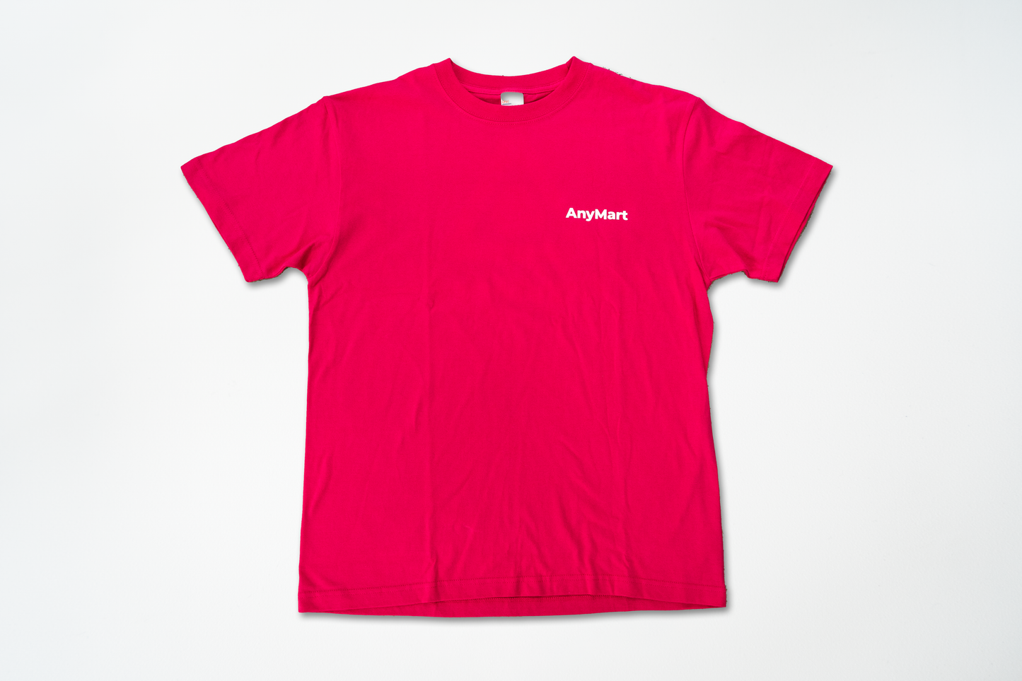 『チルド』パック入りTシャツ
