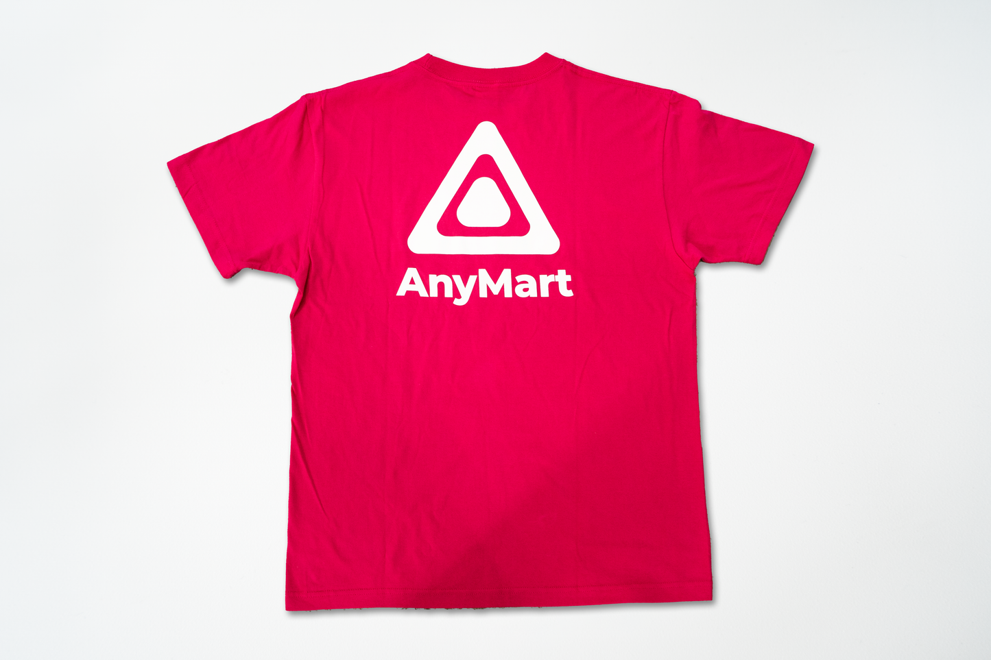 『チルド』パック入りTシャツ
